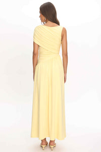 Fifi Dress Butter