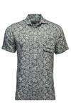 Men's S/S Shirt Sage
