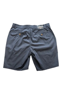 Men's Stretch Short Navy