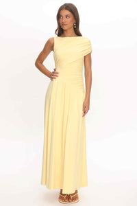 Fifi Dress Butter