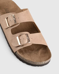 XYLO Foot Bed Slide