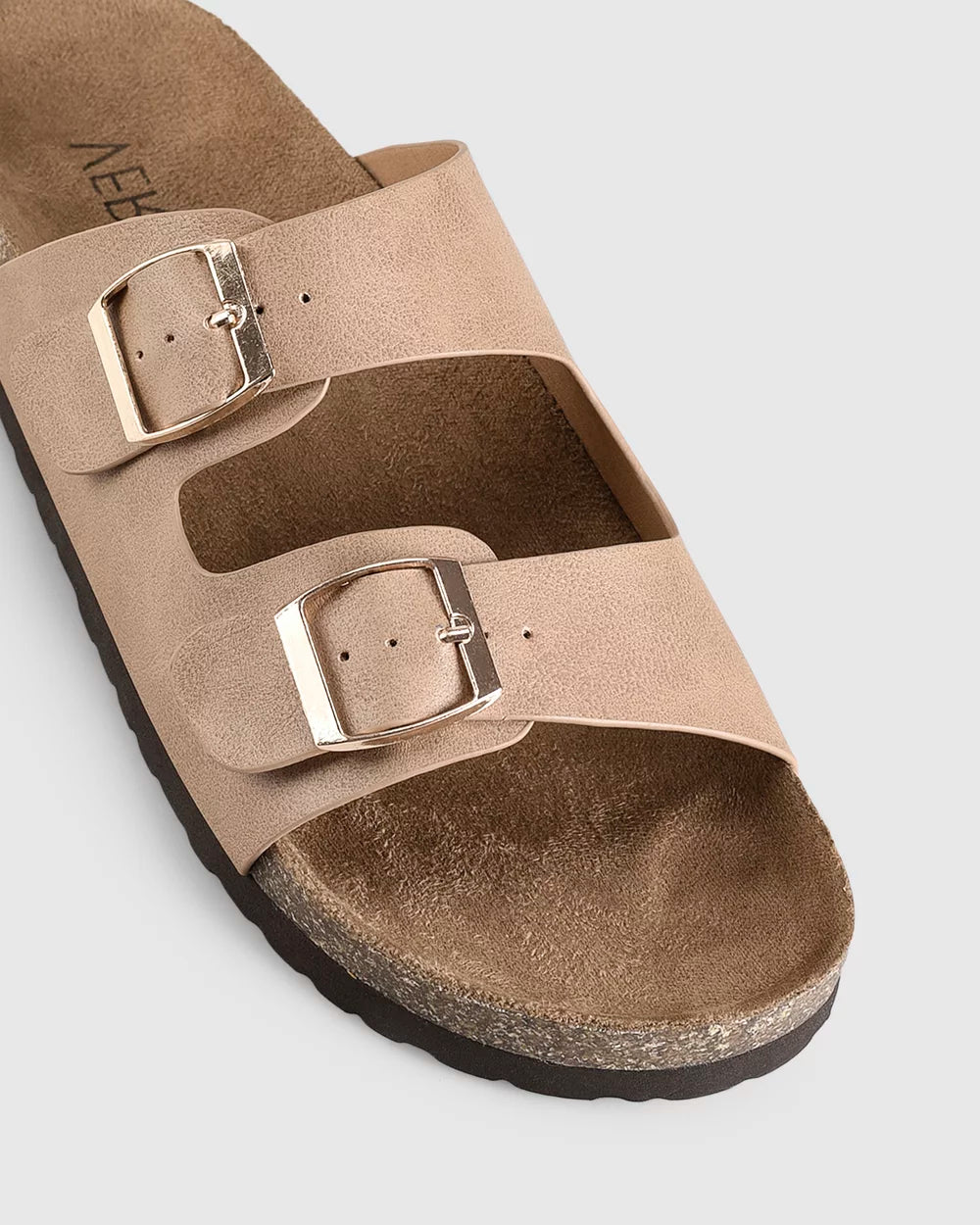 XYLO Foot Bed Slide