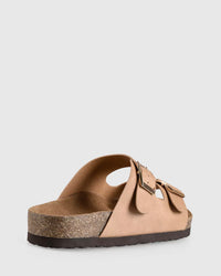 XYLO Foot Bed Slide