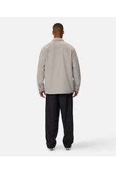 The New Coleman Jacket Grey
