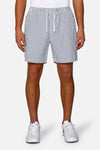 The New Southwest Short Navy/White