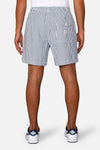 The New Southwest Short Navy/White