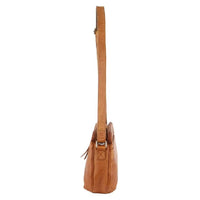 Milleni Crossbody Bag Cognac