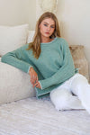 Fifi Canyon Knit Sage