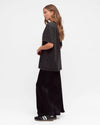 Ava Skirt Black