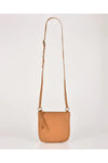 Meadow Cross Body Bag Tan