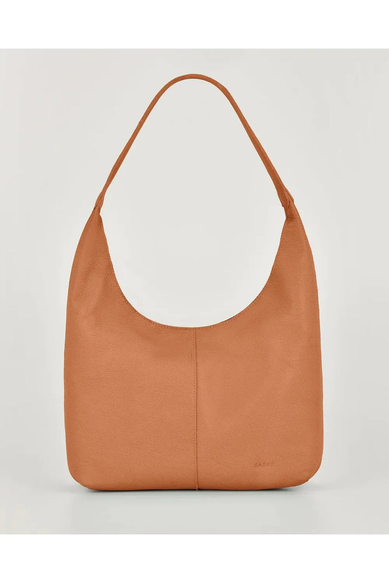 Melissa Shoulder Bag Tan
