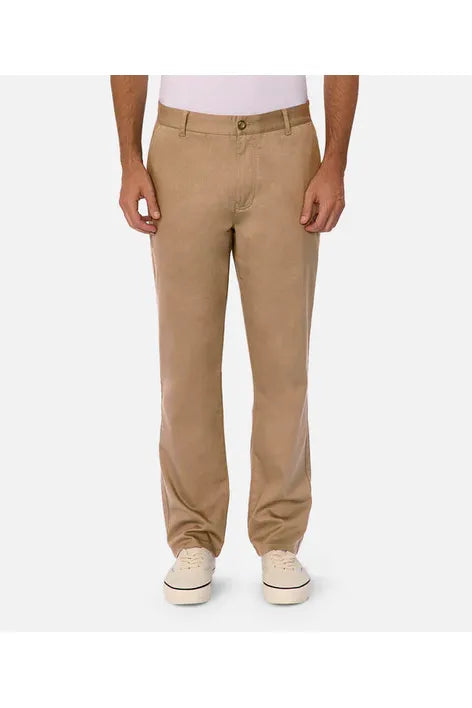 The Regular Cuba Chino Caramel