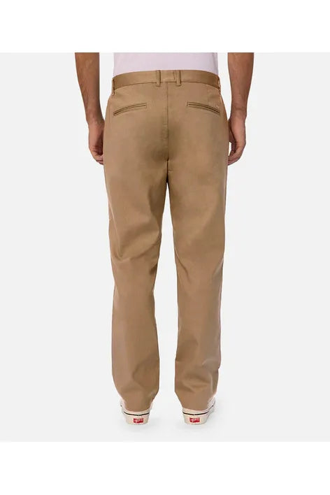 The Regular Cuba Chino Caramel