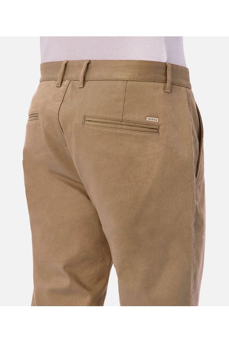 The Regular Cuba Chino Caramel
