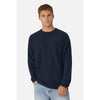 The Aries Knit Navy