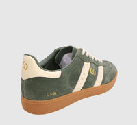 Parallel Goodsole Canvas Sneaker Cypress