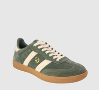 Parallel Goodsole Canvas Sneaker Cypress