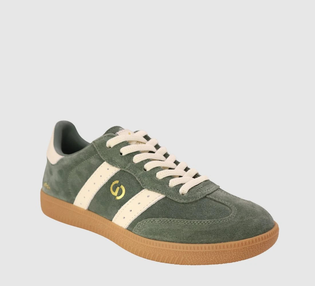 Parallel Goodsole Canvas Sneaker Cypress
