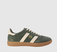 Parallel Goodsole Canvas Sneaker Cypress