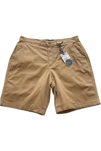 Men's Stretch Short Tobacco