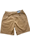 Men's Stretch Short Tobacco