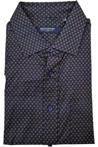 Men's S/S Shirt Carbon