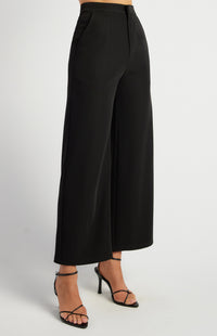 Ginny Pant Black