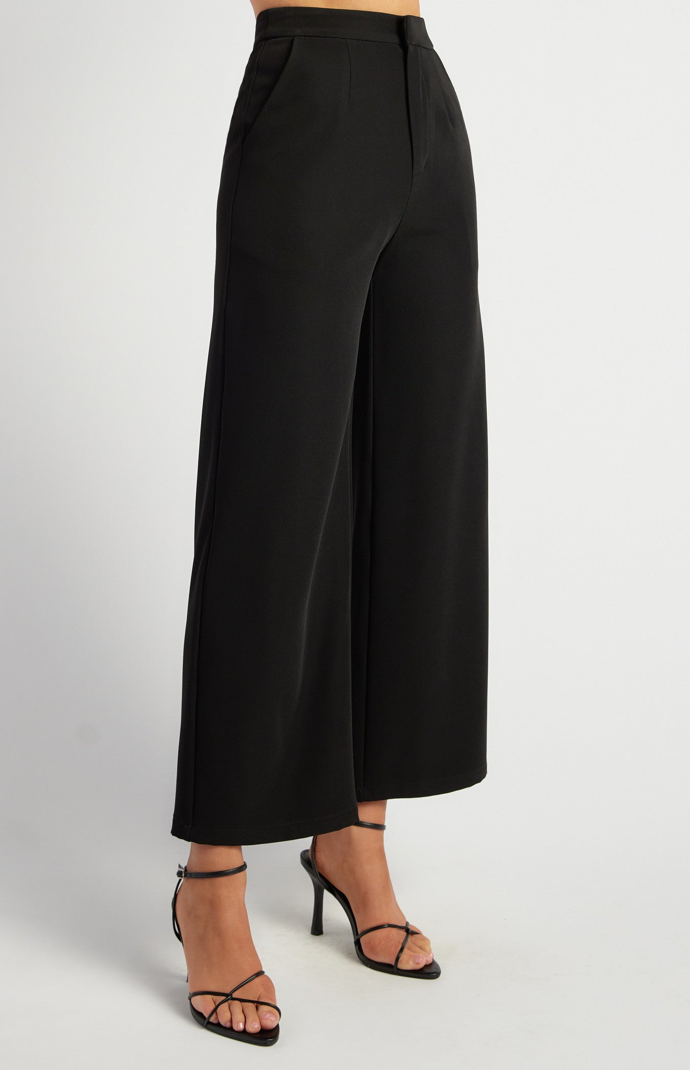 Ginny Pant Black
