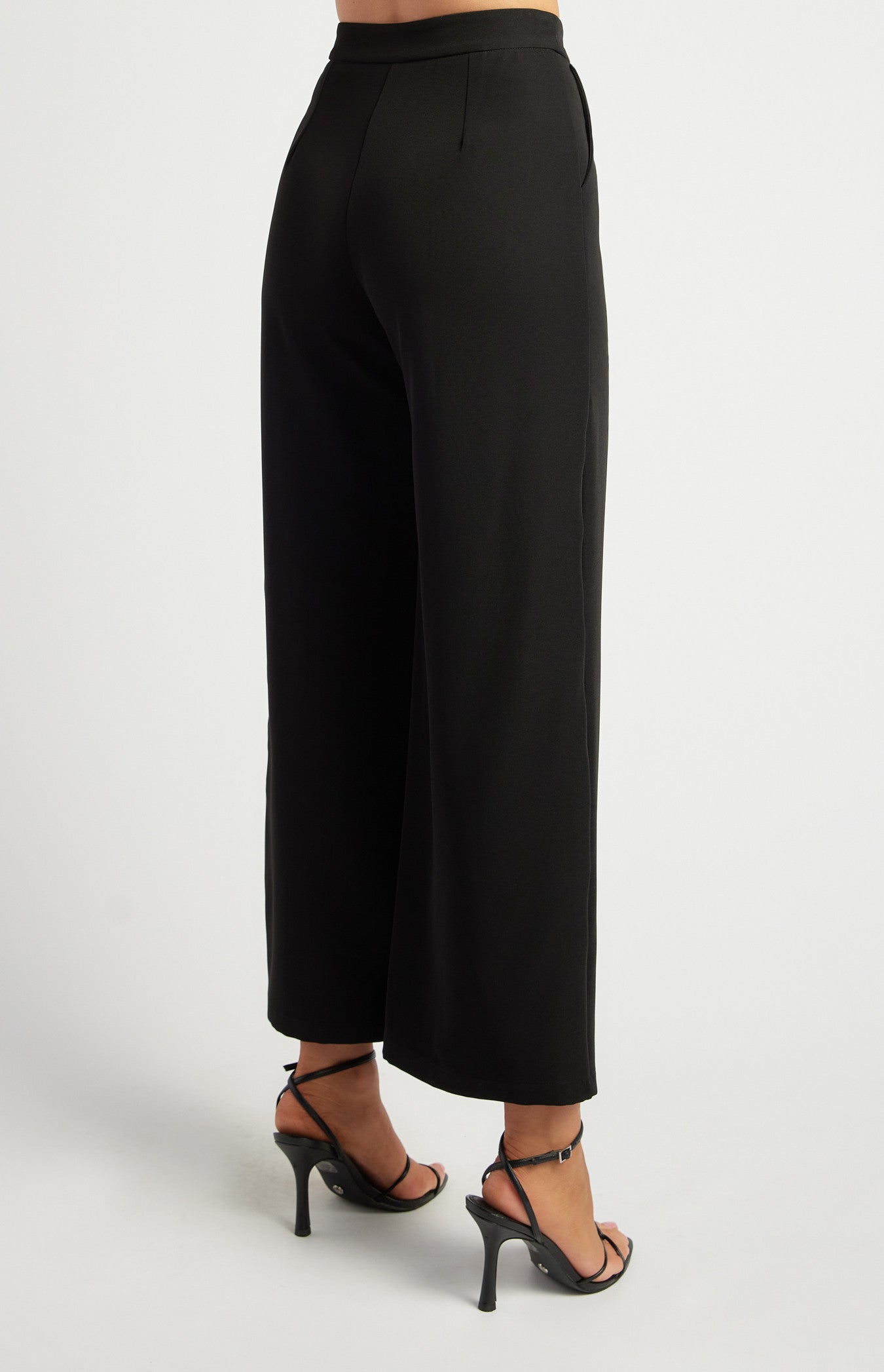 Ginny Pant Black