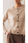 Farrah Cardi Mocha