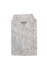 Men's S/S Shirt Olive