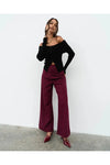 Julia Pant Wine