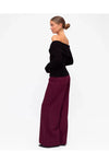 Julia Pant Wine