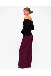 Julia Pant Wine