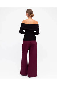 Julia Pant Wine