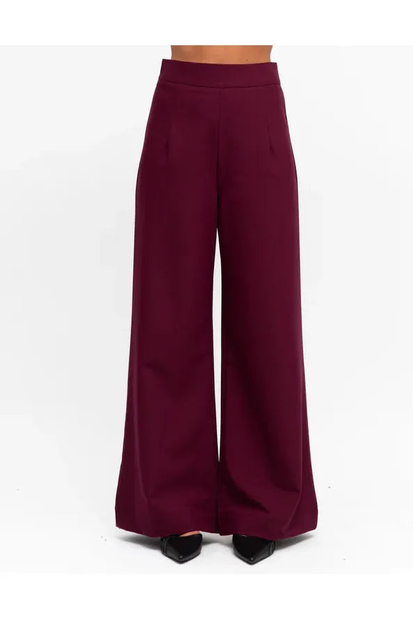 Julia Pant Wine