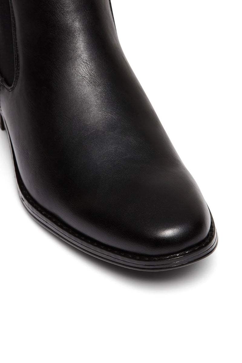 Canterbury Boot Black