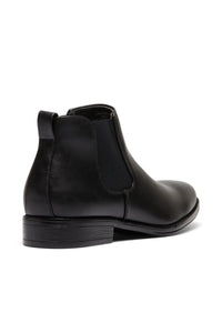 Canterbury Boot Black