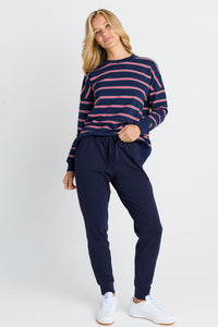 Heidi Pant Navy
