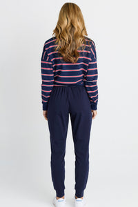 Heidi Pant Navy