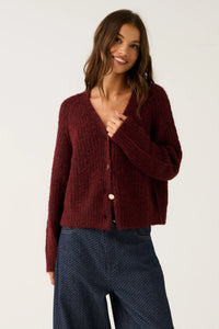 Hazel Cardi Mulberry