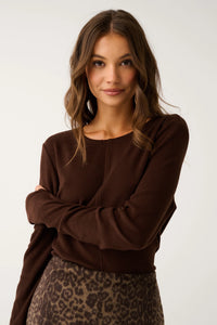Aspyn Top Coco