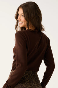 Aspyn Top Coco