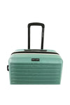 Pierre Cardin Large Hard Shell Mint