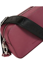 Bond Camera Crossbody Bag Magenta