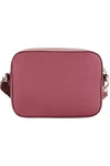 Bond Camera Crossbody Bag Magenta