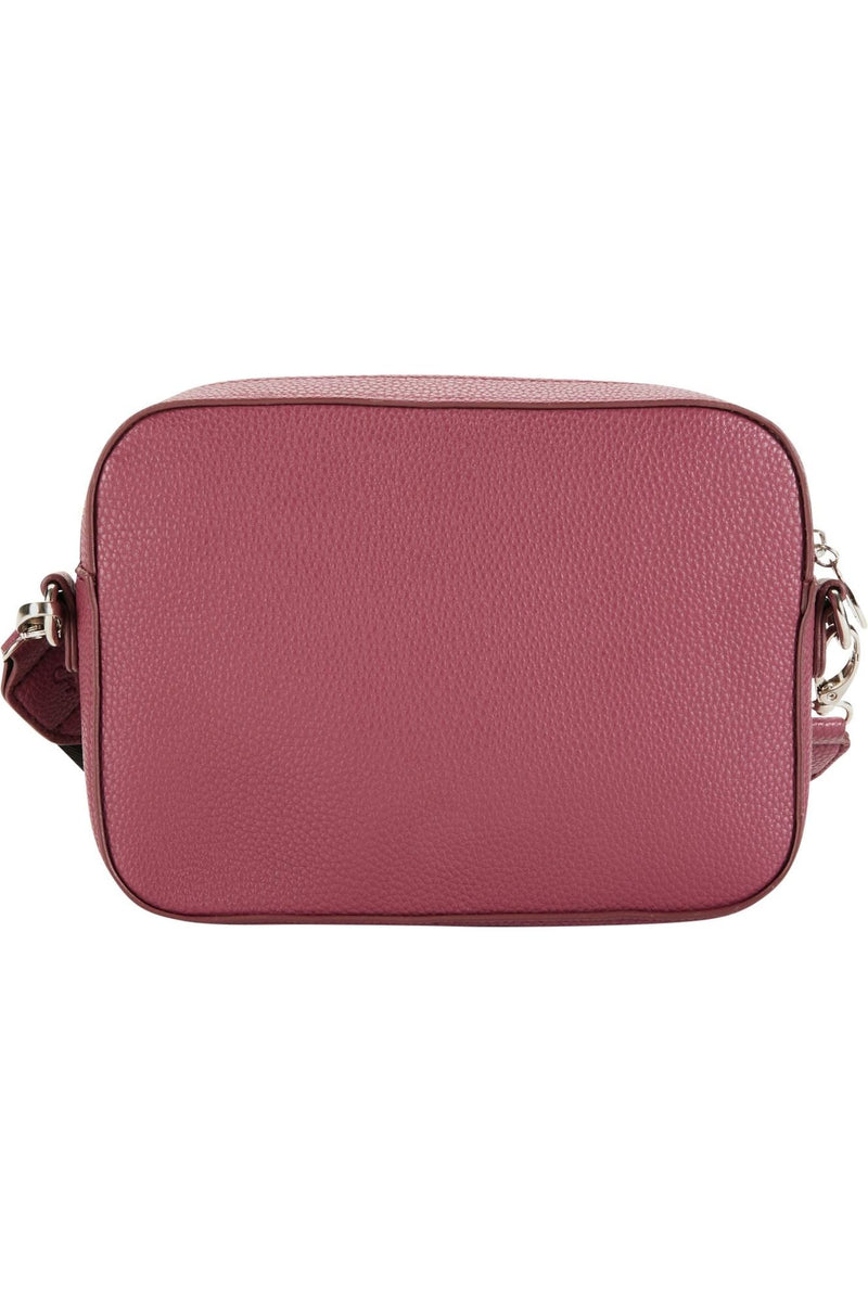 Bond Camera Crossbody Bag Magenta