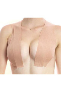 Boob Lift Tape - Nude