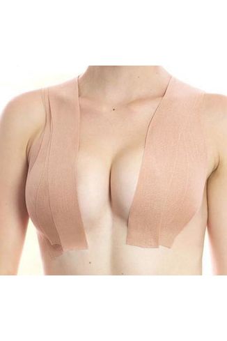 Boob Lift Tape - Nude