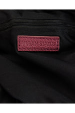 Bond Camera Crossbody Bag Magenta